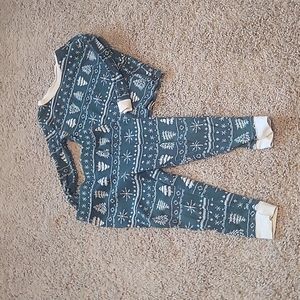 Christmas Jammies